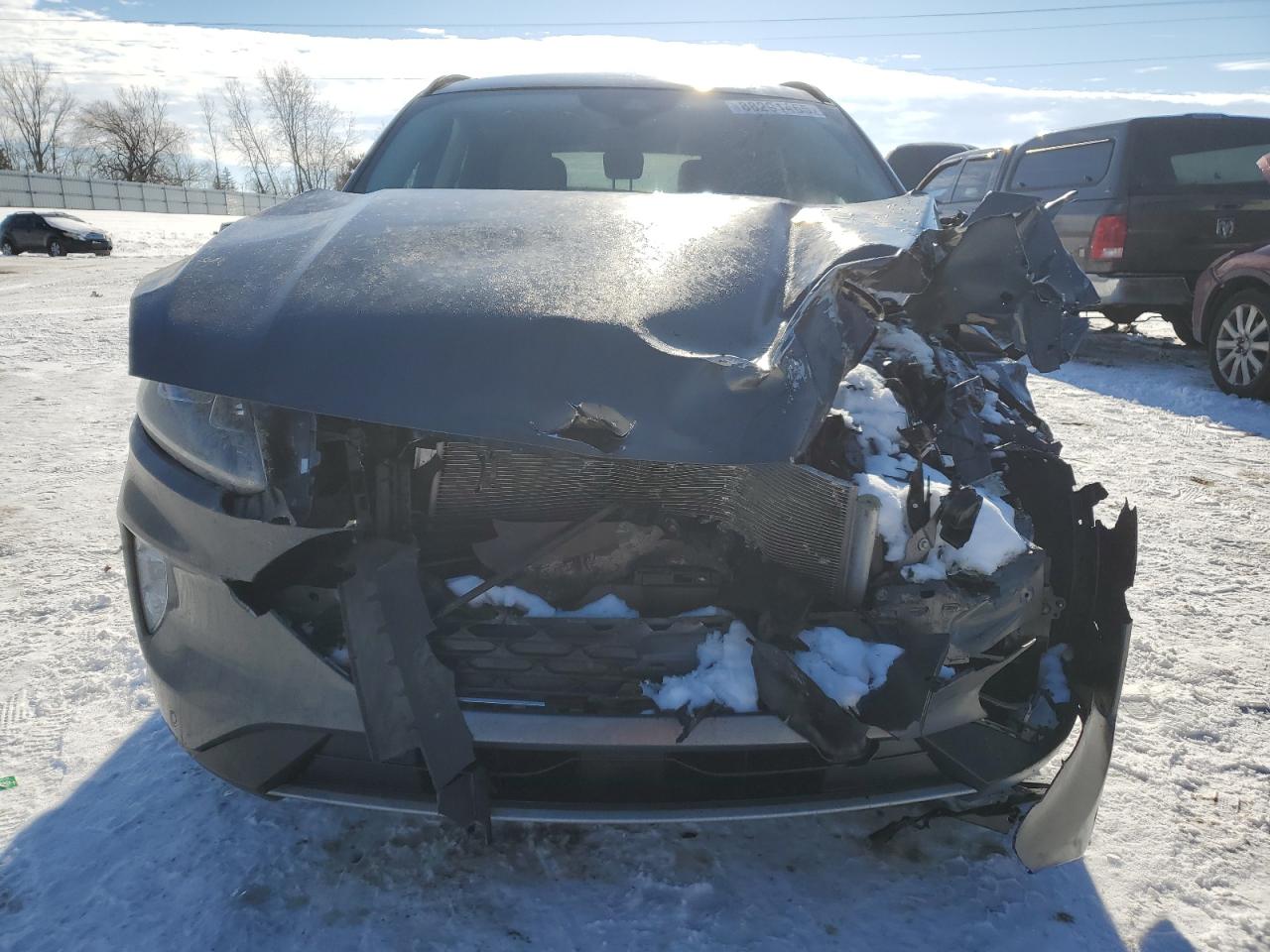 2022 Ford Escape - Image 5