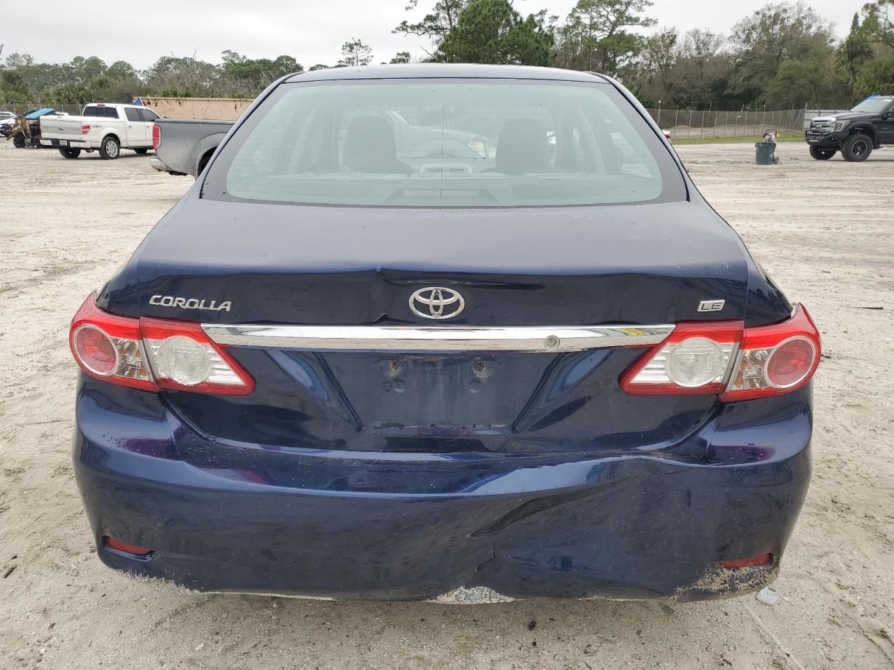 2011 Toyota Corolla - Image 6
