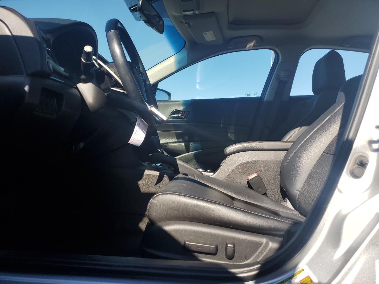 2013 Acura ILX - Image 7
