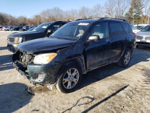 2011 Toyota Rav4 