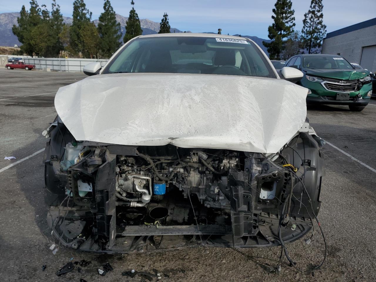 2020 Kia Forte - Image 5