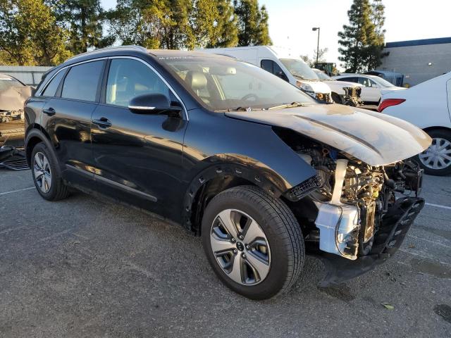  KIA NIRO 2019 Black