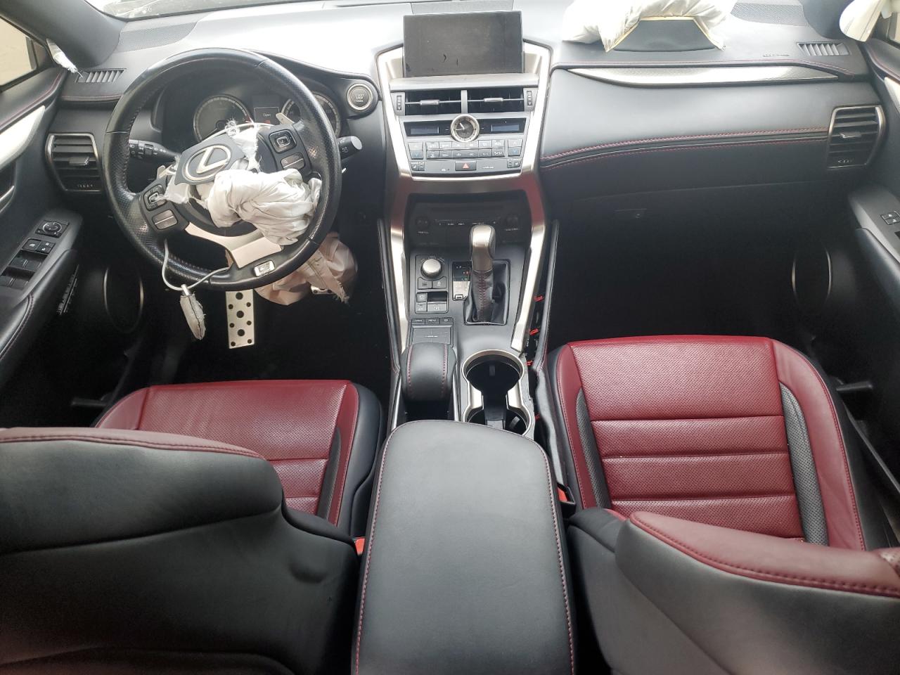 2015 Lexus NX - Image 8