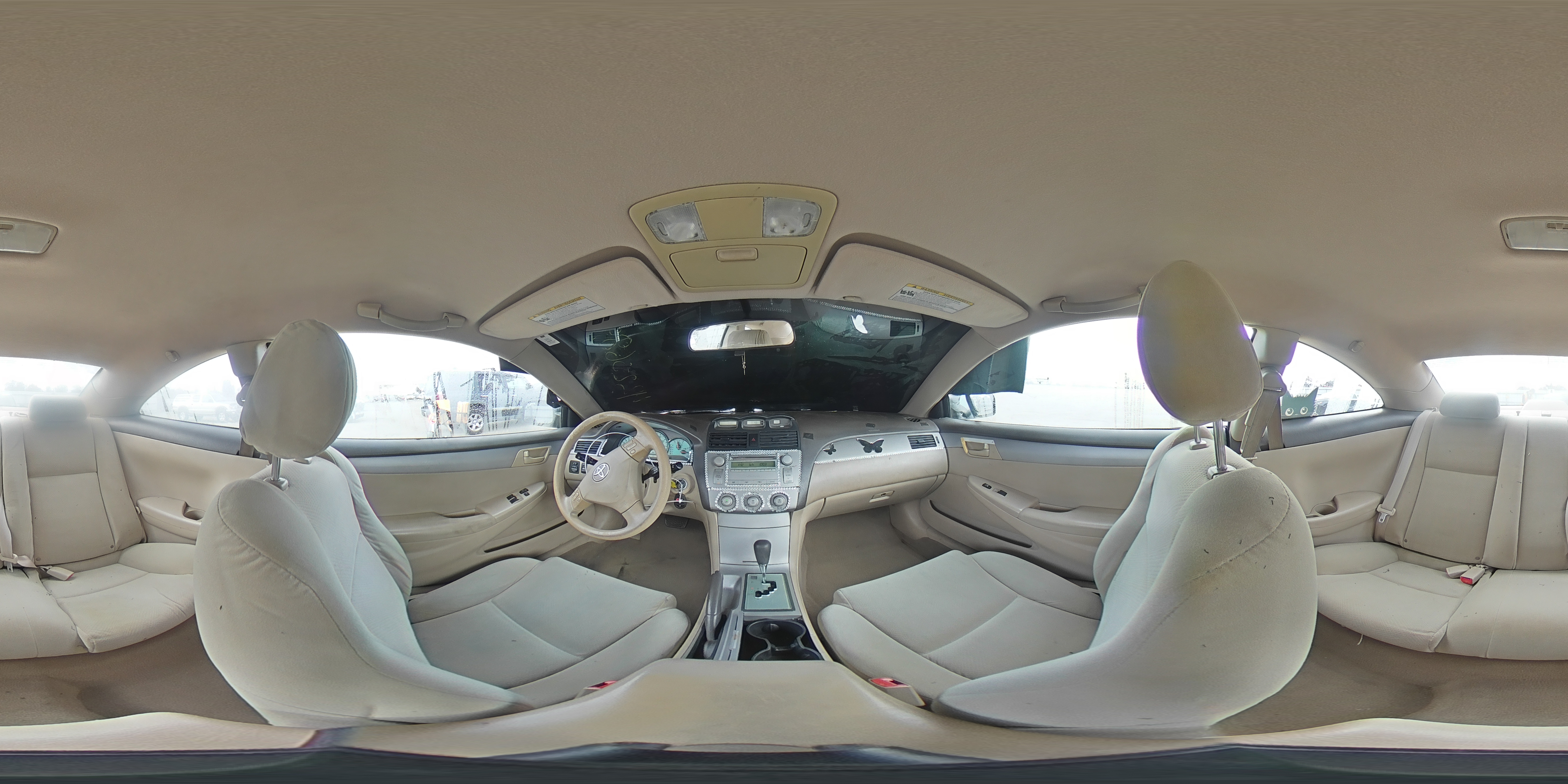2006 Toyota Camry Solara - Image 13