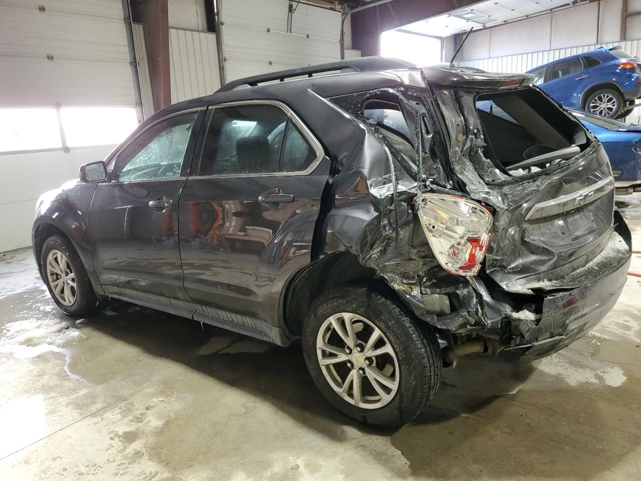 2016 Chevrolet Equinox - Image 2