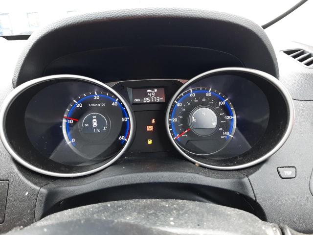 2012 HYUNDAI IX35 COMFO