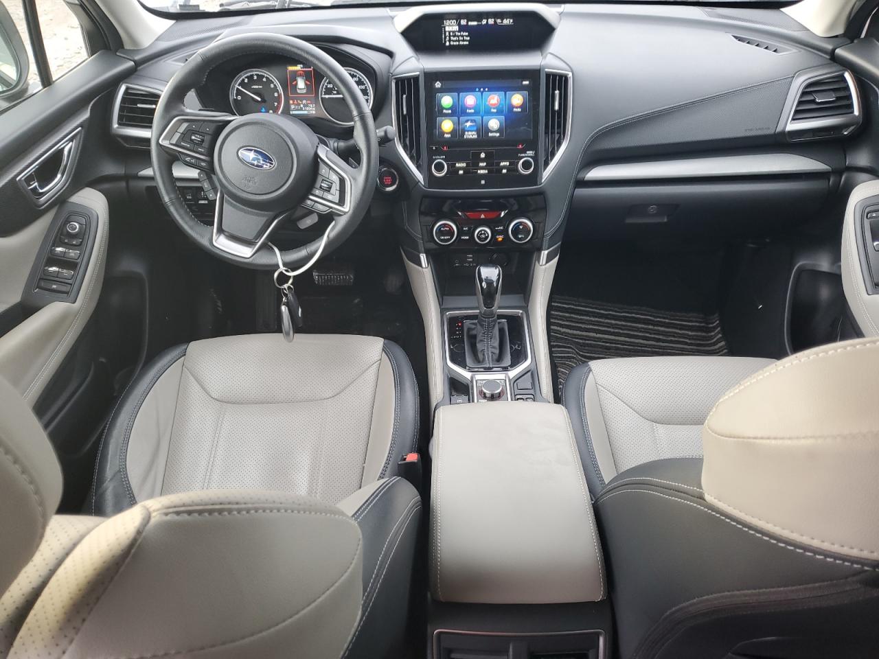 2021 Subaru Forester - Image 8