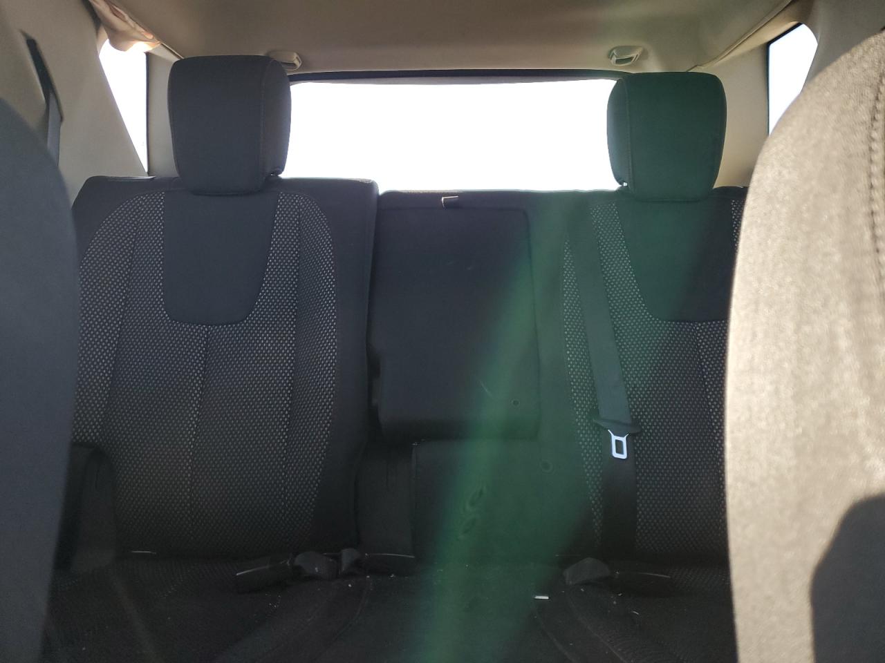 2016 Chevrolet Equinox Lt VIN: 2GNALCEKXG1119929 Lot: 93289575