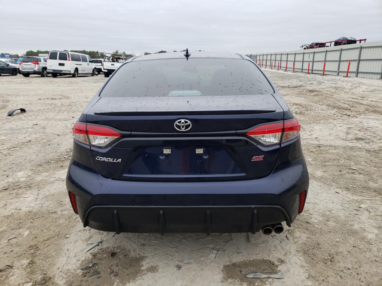 2024 Toyota Corolla - Image 6