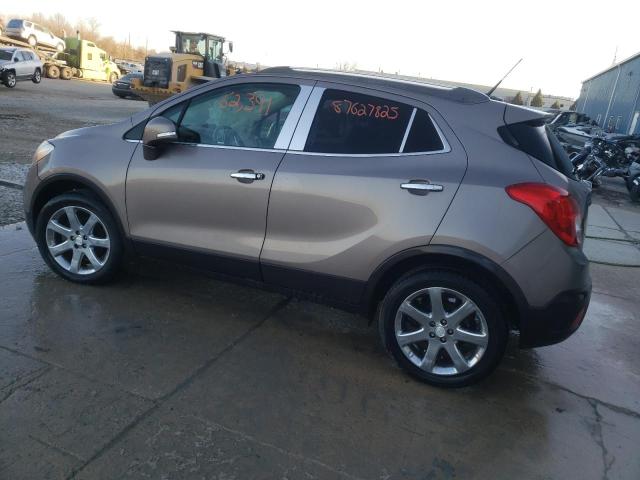  BUICK ENCORE 2014 Szary