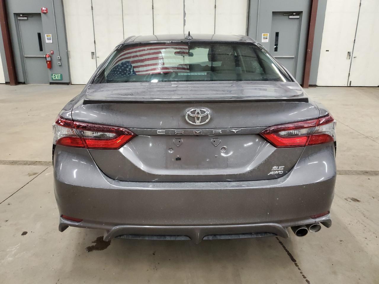 2024 Toyota Camry - Image 6