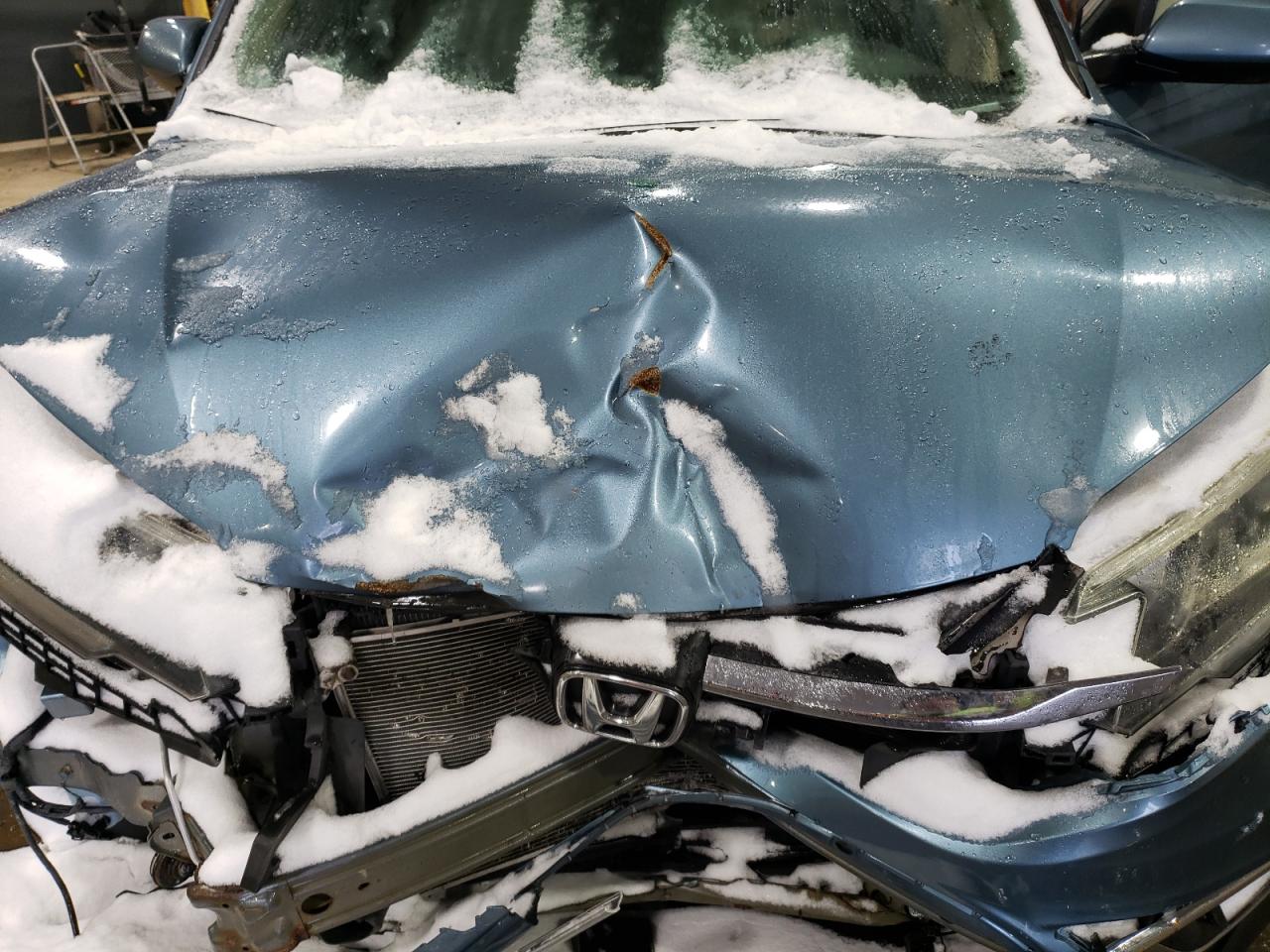 2015 Honda CR-V - Image 12