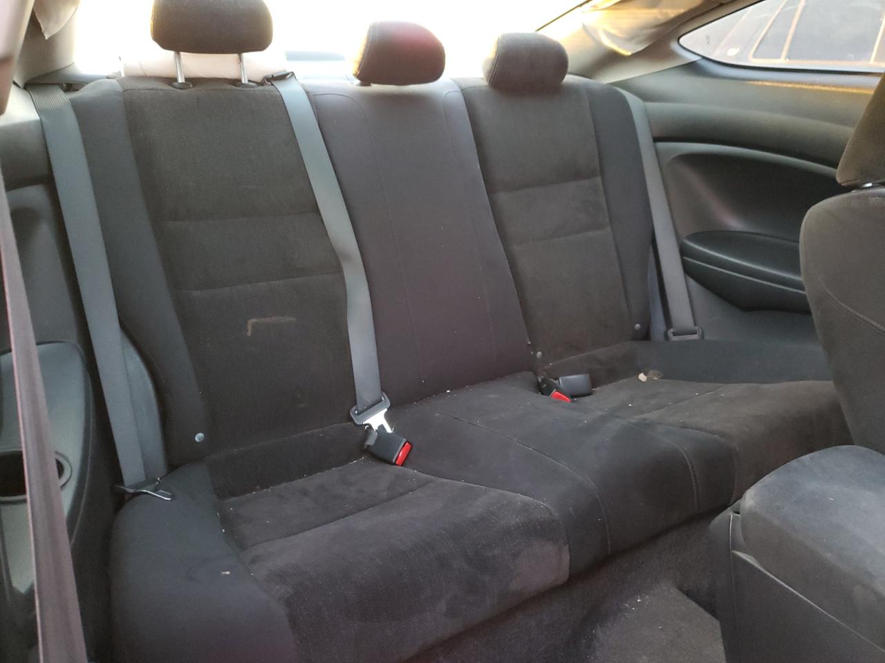 2010 Honda Accord - Image 10