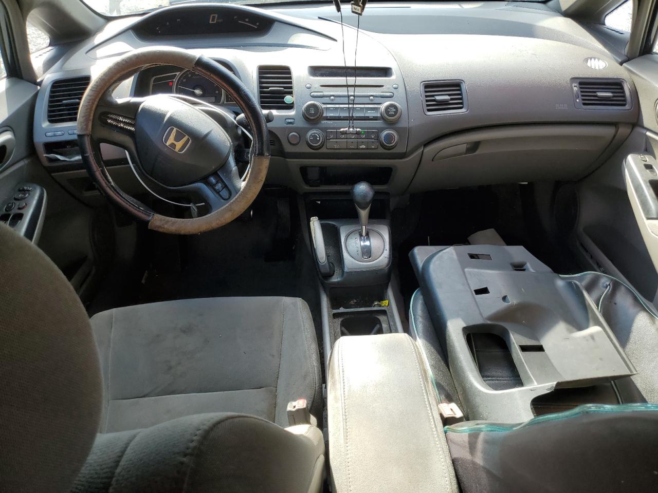 2007 Honda Civic - Image 8