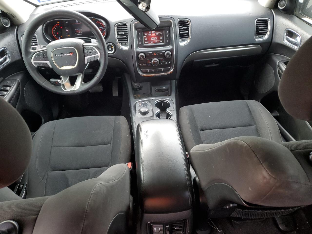 2017 Dodge Durango - Image 8