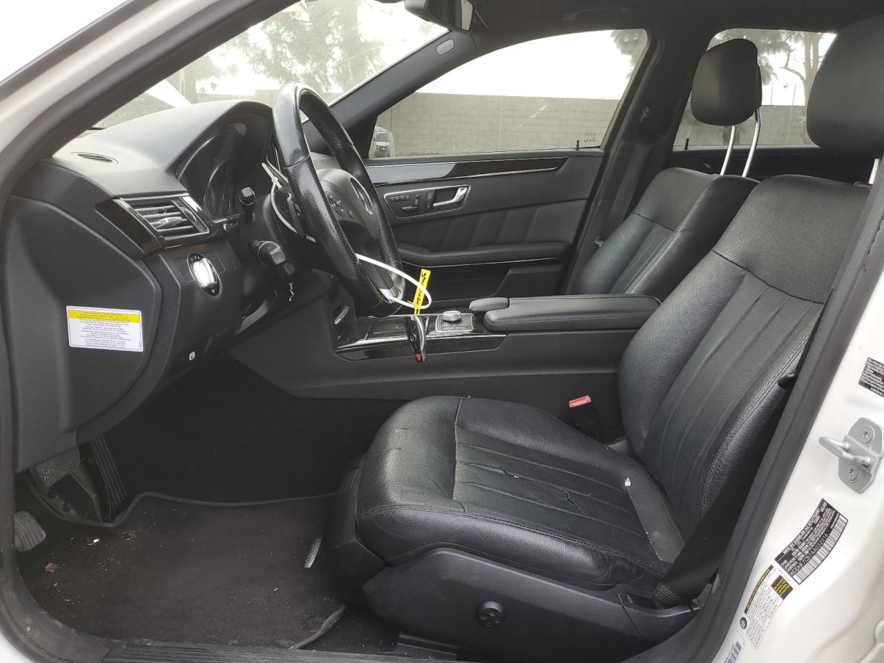 2010 Mercedes-Benz E-klasse - Image 7