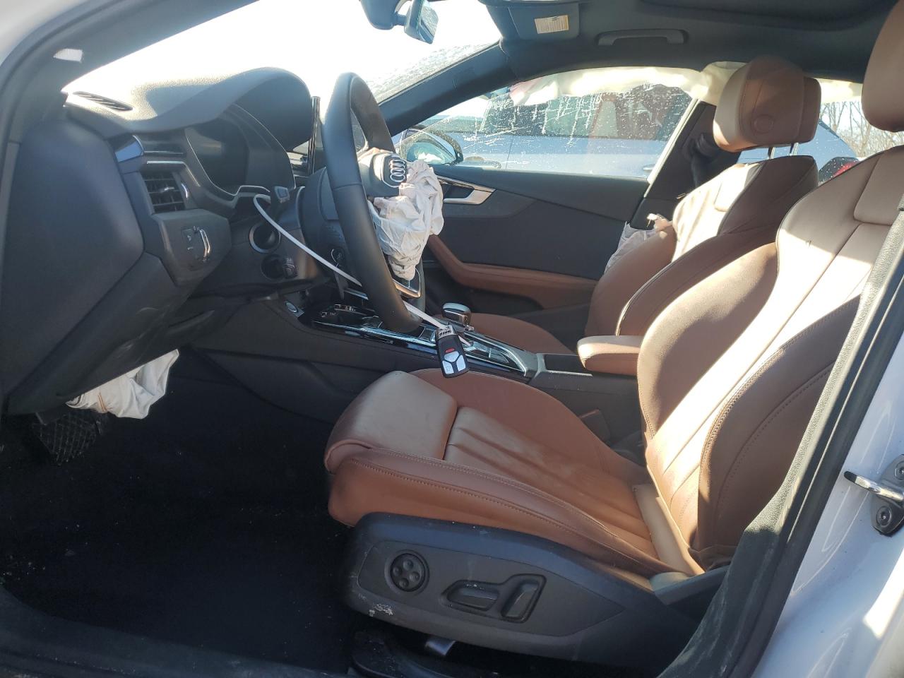 2024 Audi A4 - Image 7