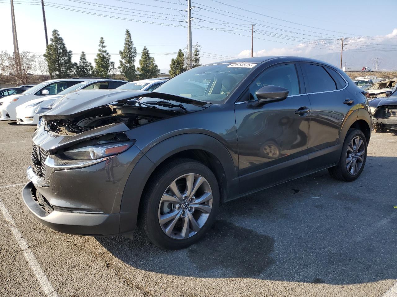2021 Mazda CX-30 - Image 1