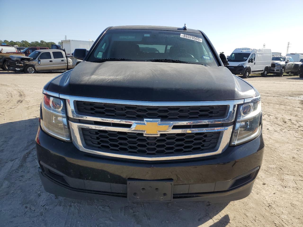 2017 Chevrolet Tahoe - Image 5