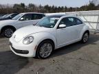 2013 Volkswagen Beetle  en Venta en Exeter, RI - All Over