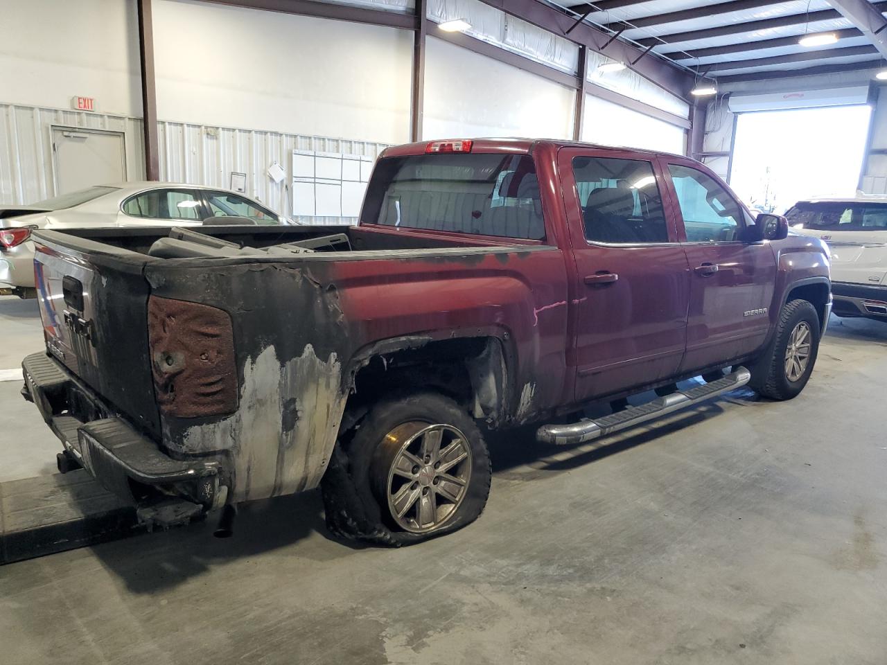 2014 GMC Sierra - Image 3
