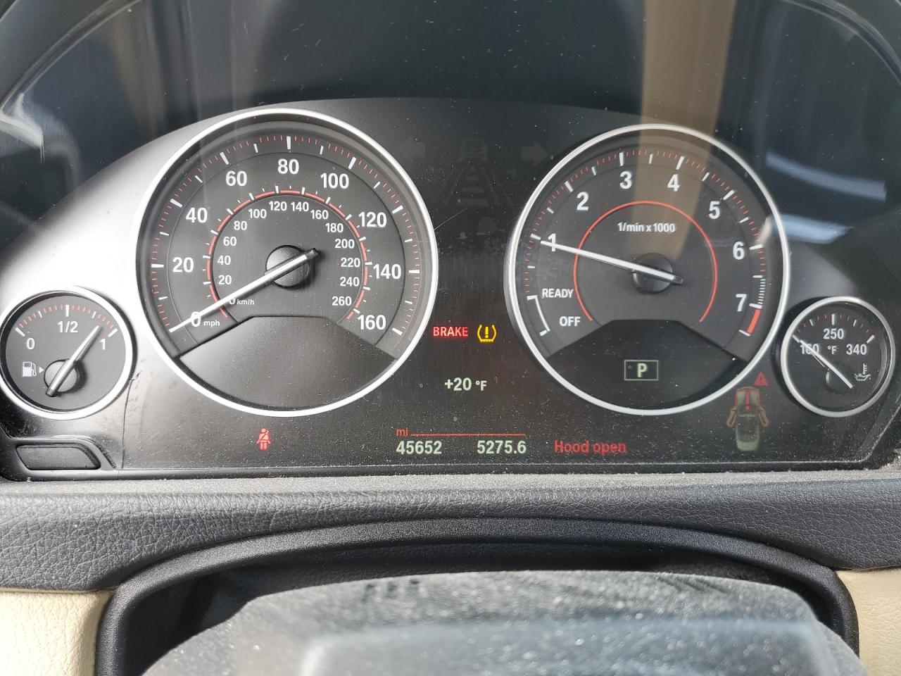 2016 BMW 4er - Image 9