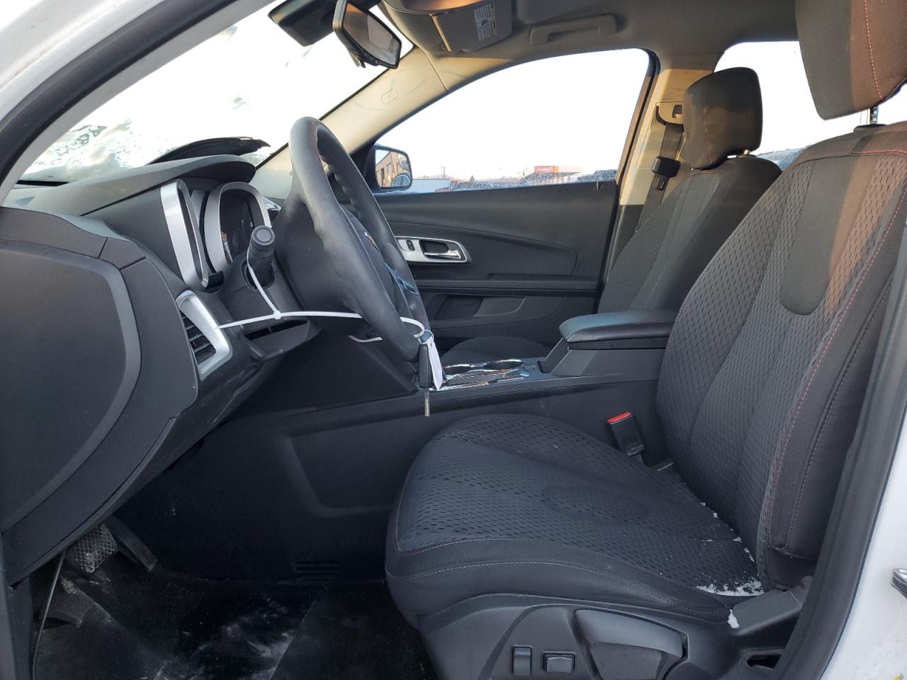 2013 Chevrolet Equinox - Image 7