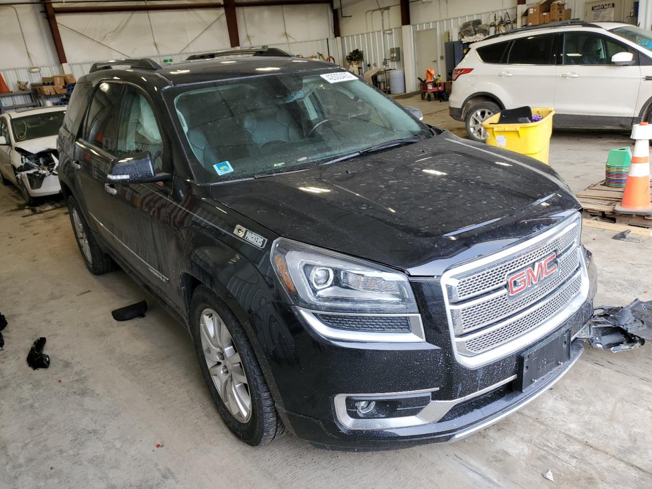 2016 GMC Acadia - Image 4