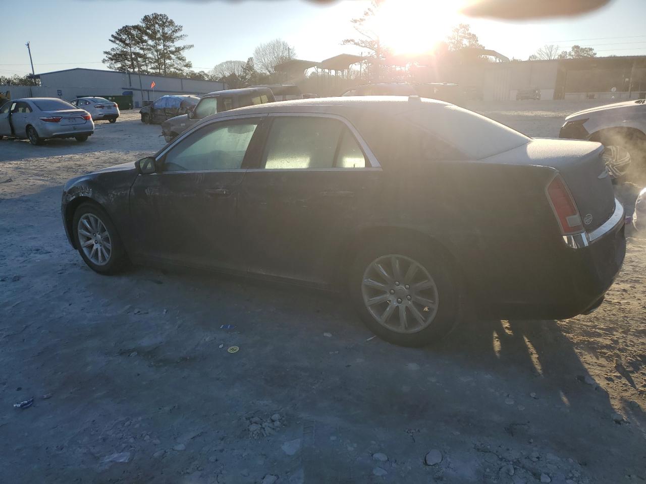 2014 Chrysler 300 - Image 2