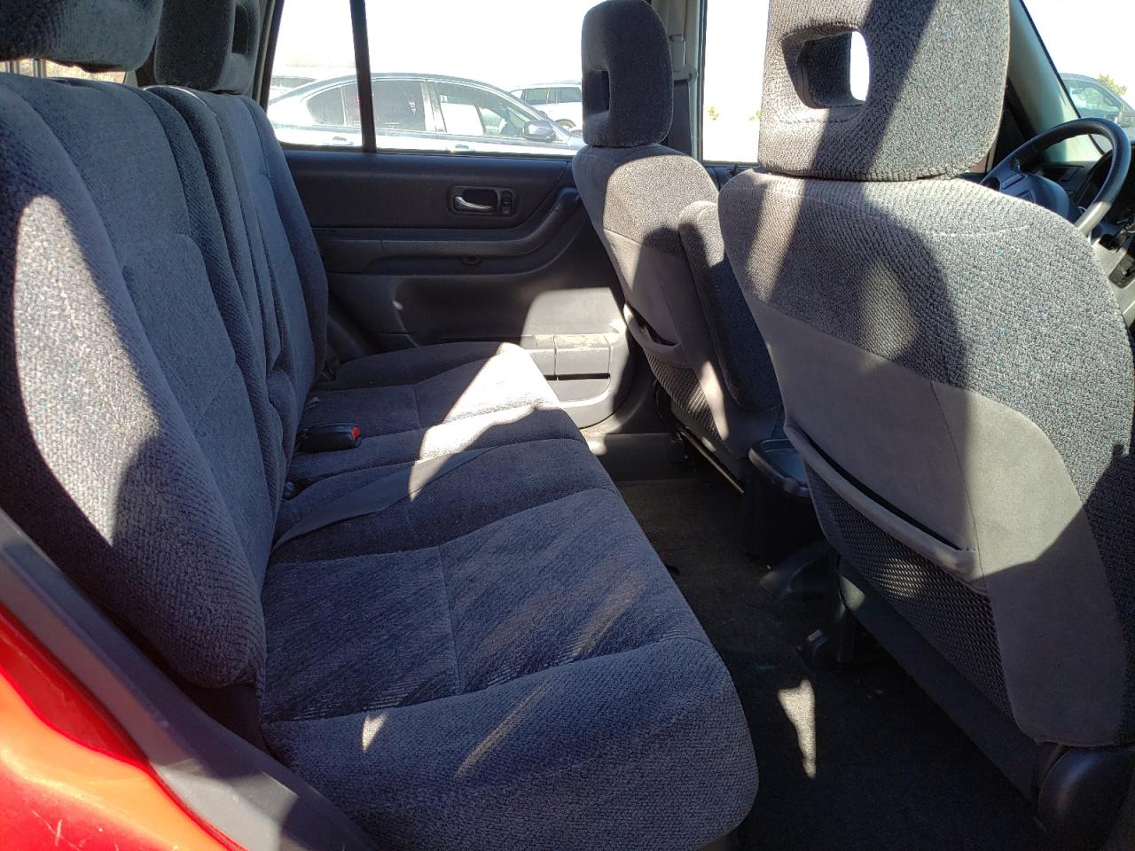2000 Honda CR-V - Image 11