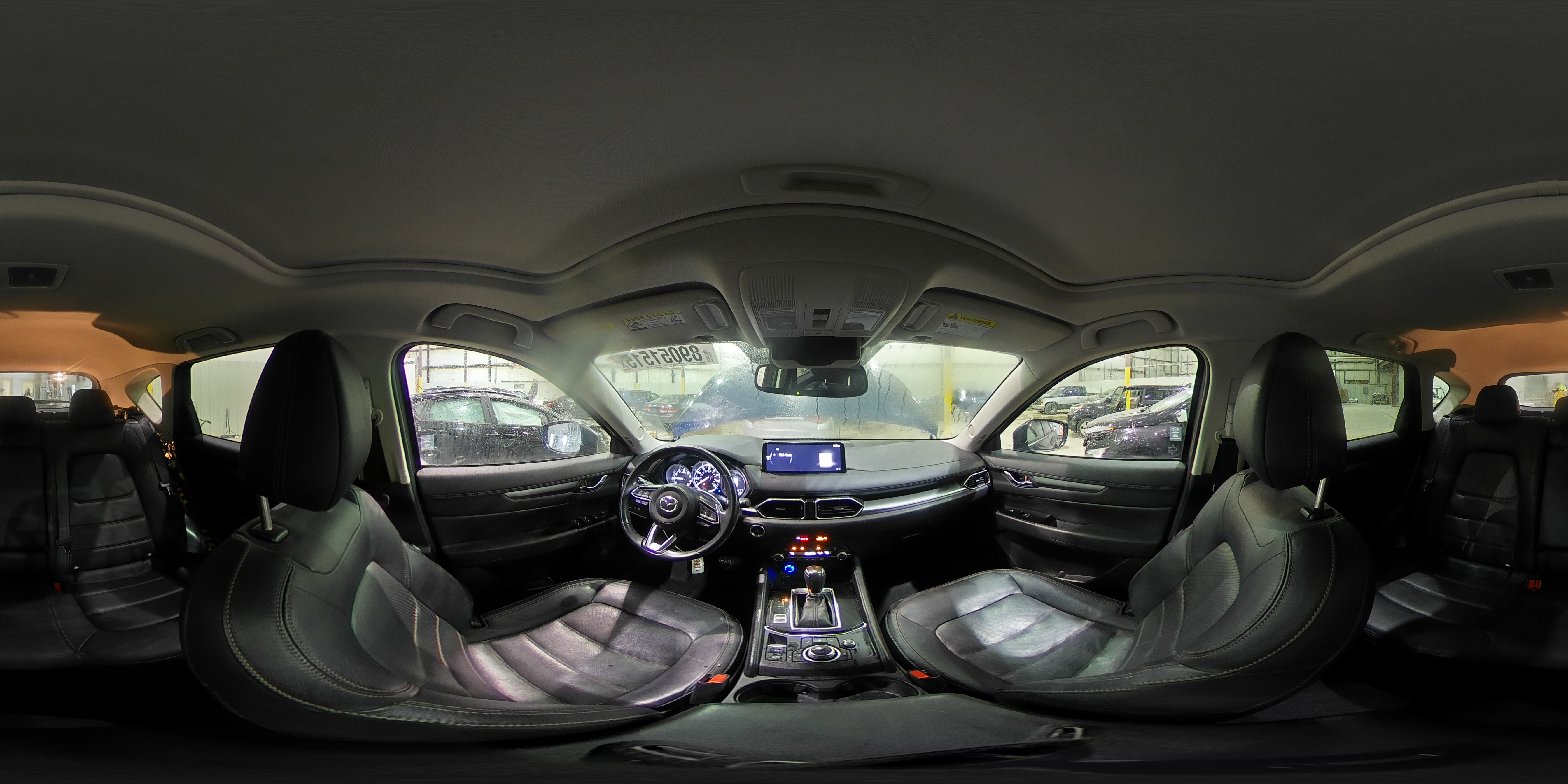 2022 Mazda CX-5 - Image 16