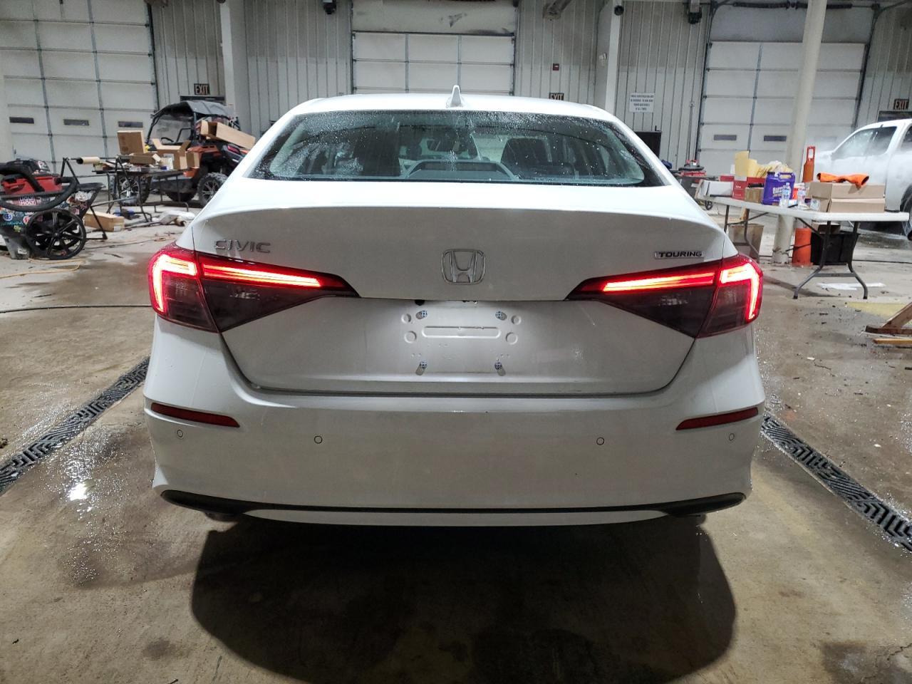 2023 Honda Civic - Image 6