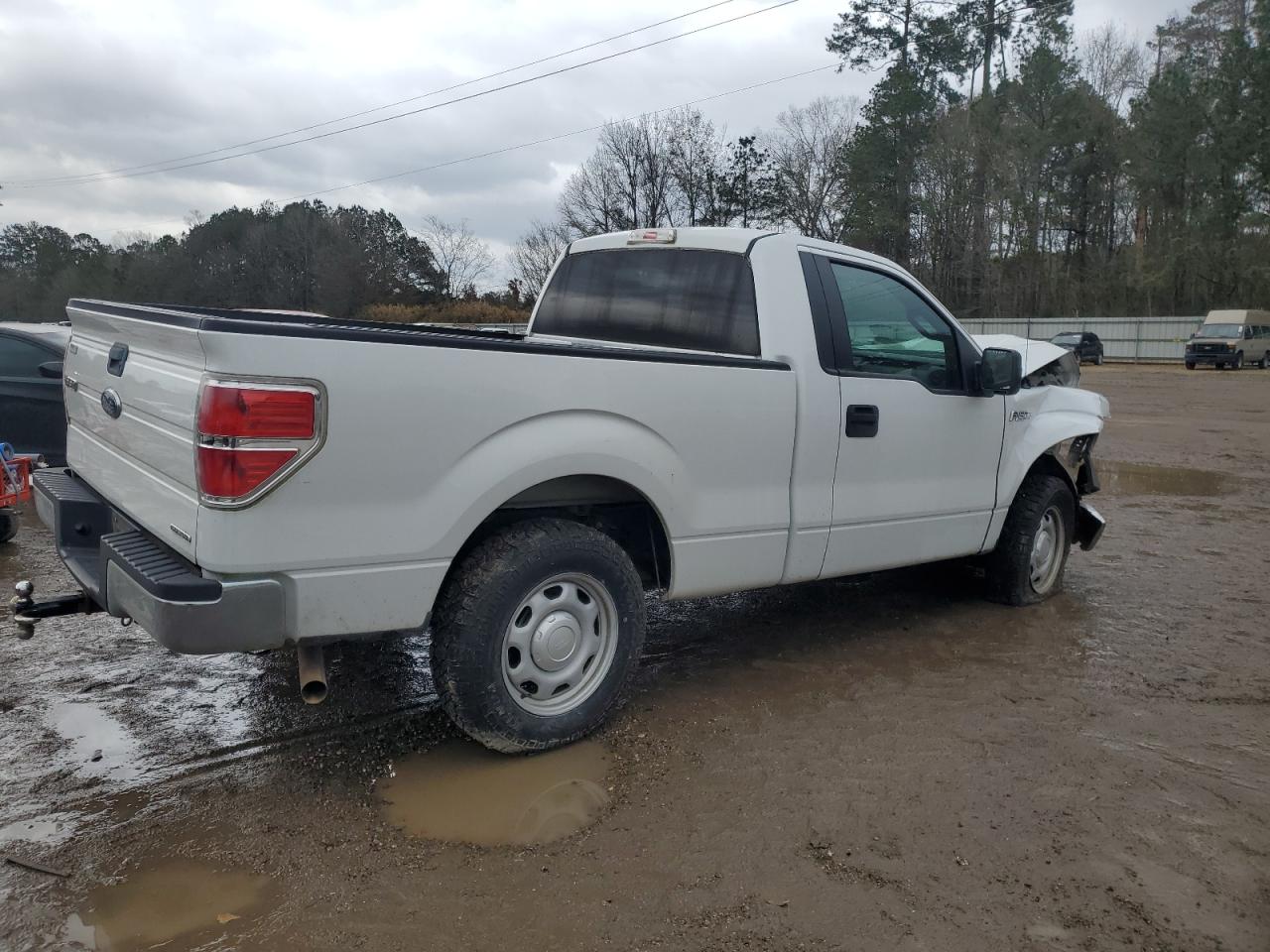 2013 Ford F-150 - Image 3