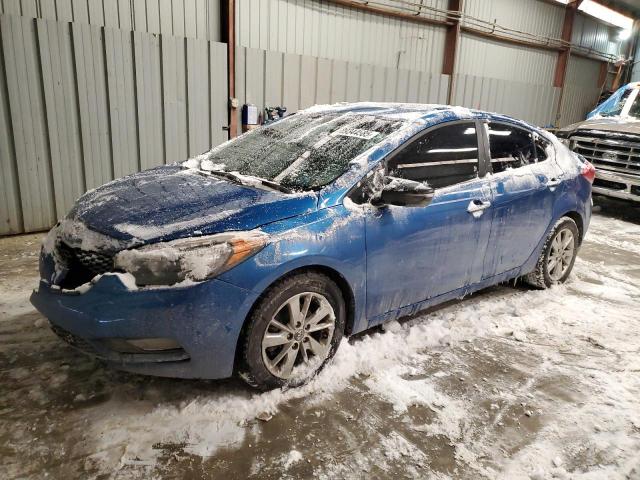 2014 Kia Forte Ex