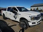 2019 Ford F150 Supercrew zu verkaufen in Louisville, KY - Water/Flood