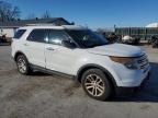 2013 Ford Explorer Xlt zu verkaufen in Sikeston, MO - Side