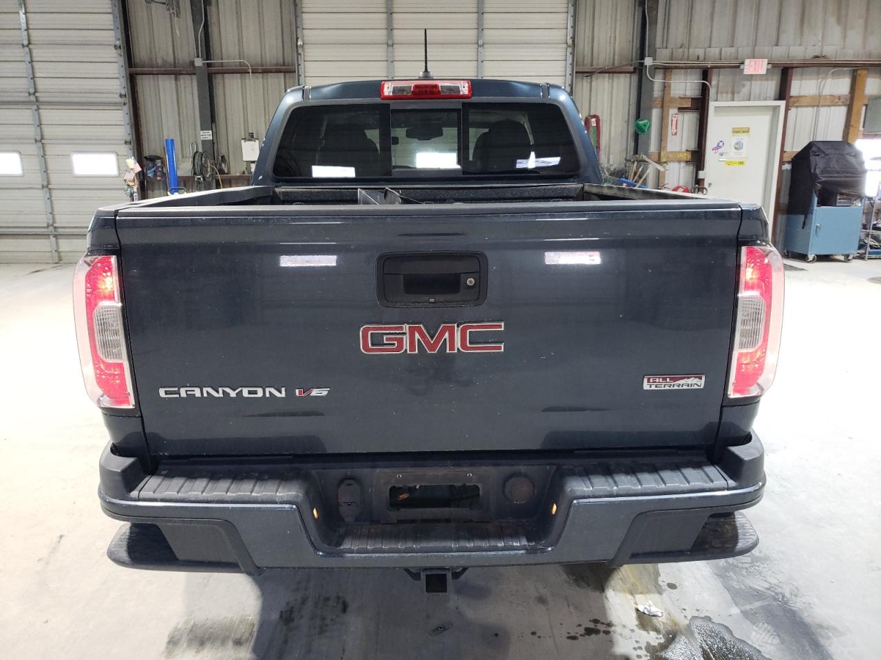 2019 GMC Canyon - Image 6