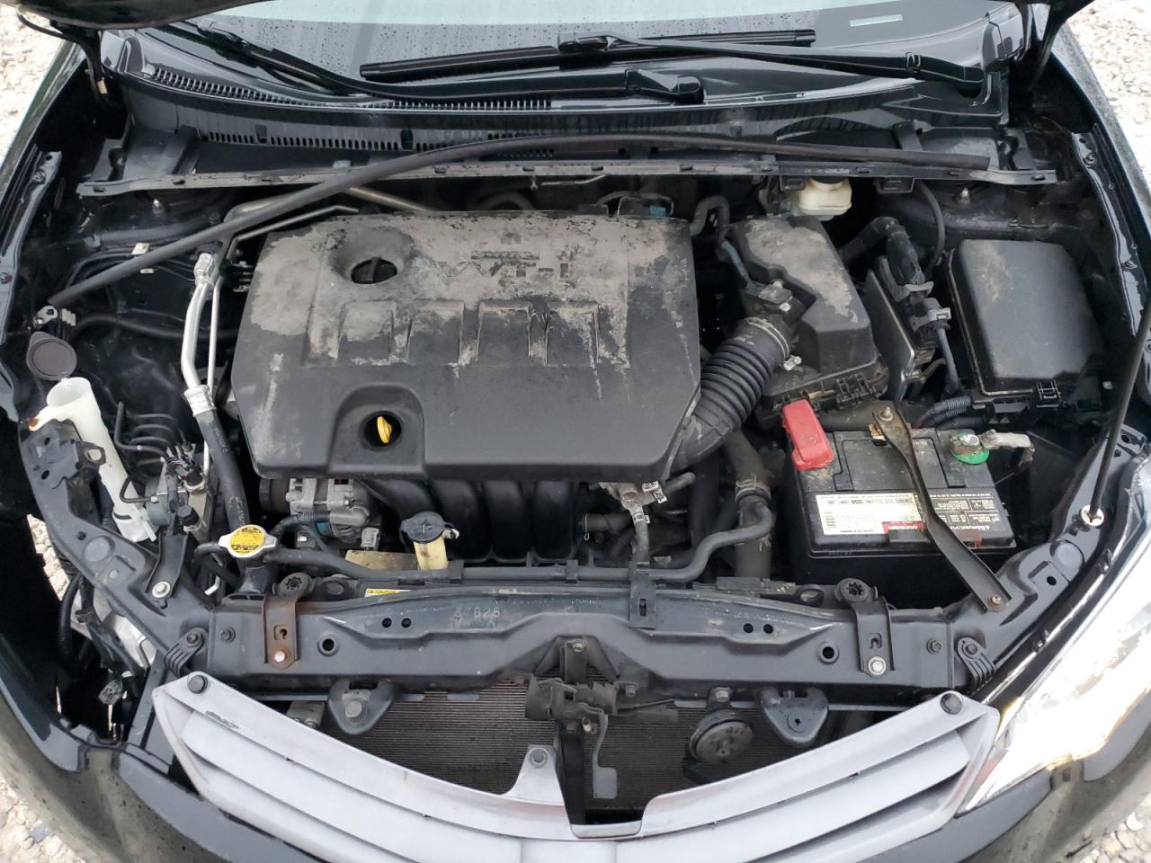 2015 Toyota Corolla - Image 11