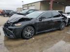 2022 Toyota Camry Night Shade zu verkaufen in Wilmer, TX - Front End