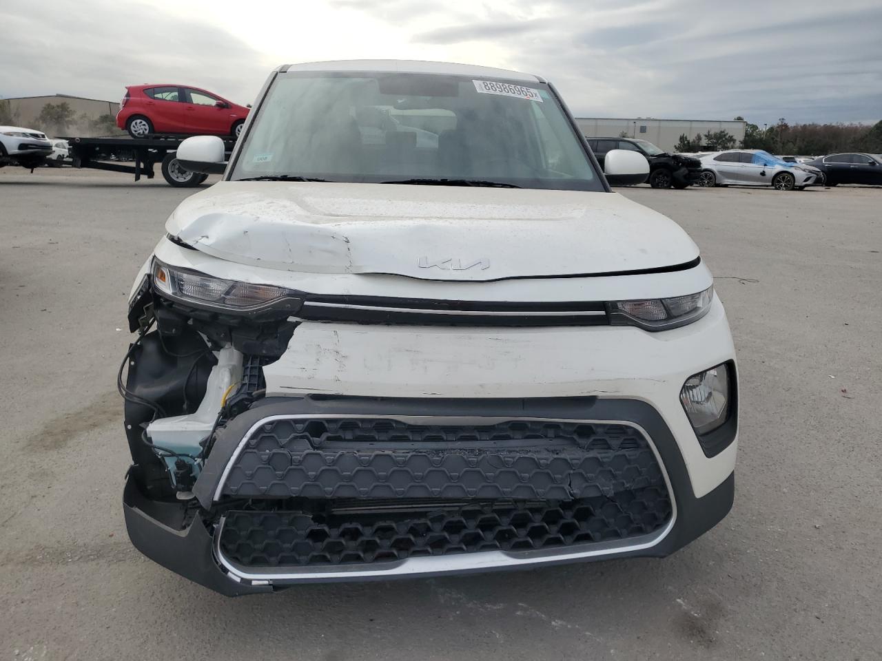 2022 Kia Soul - Image 5