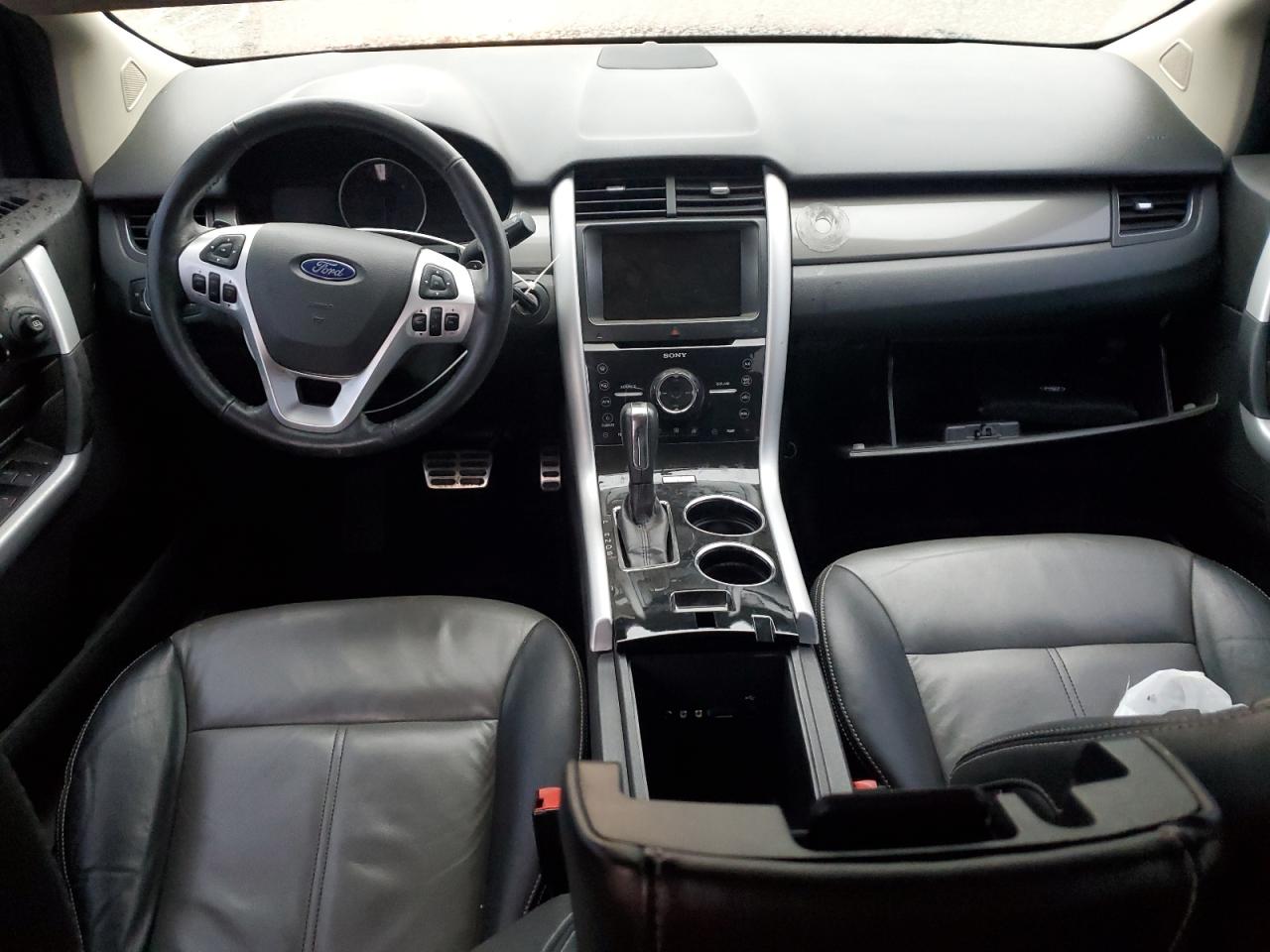 2014 Ford Edge - Image 8