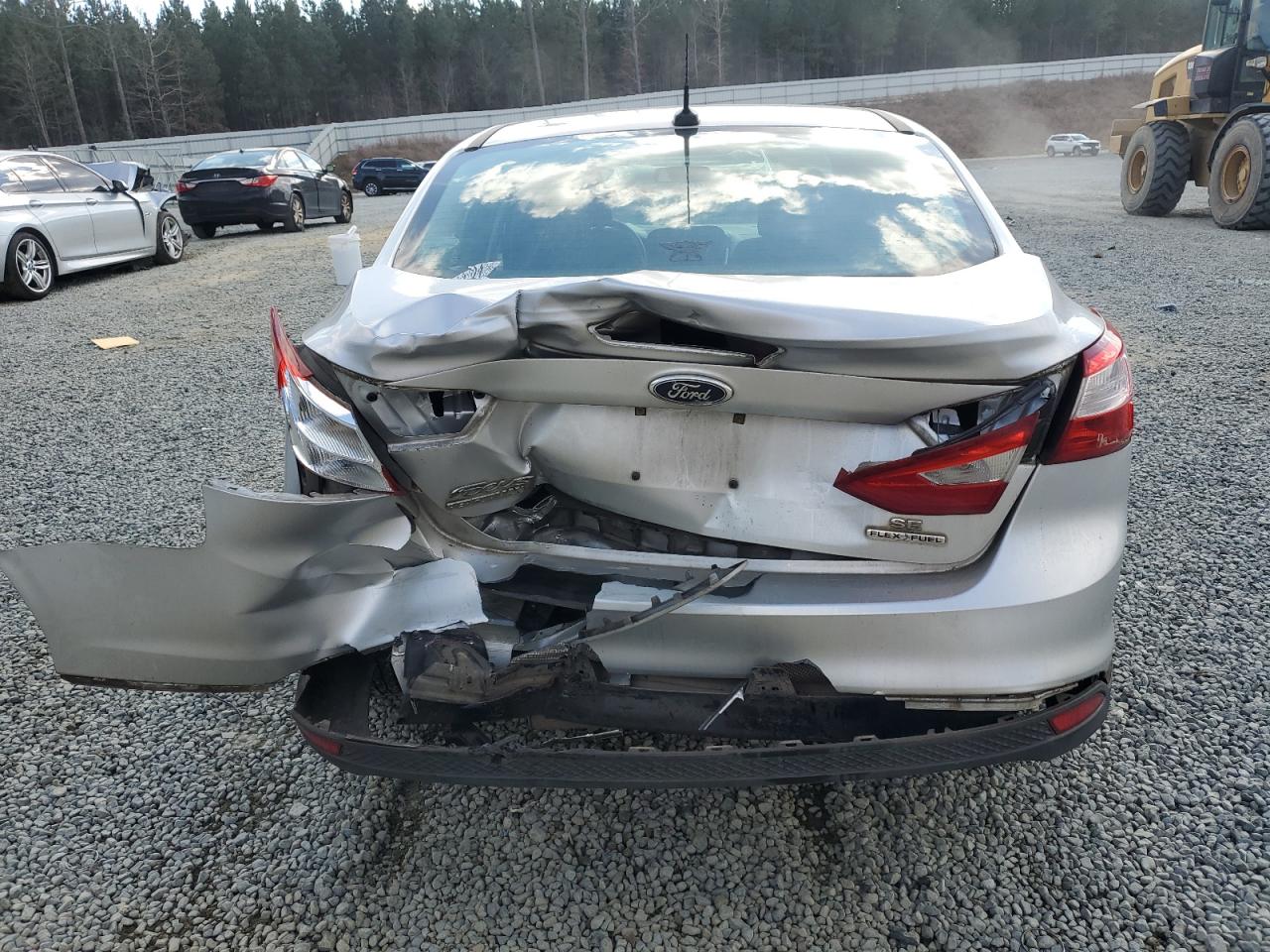 2014 Ford Focus - Image 6