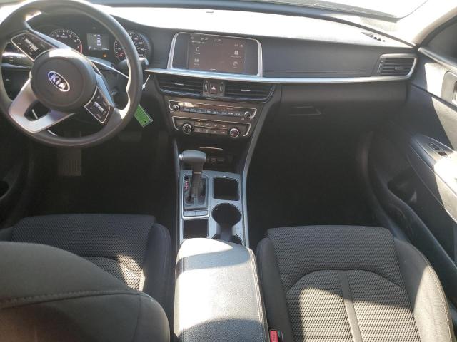 KIA OPTIMA 2019 Серый