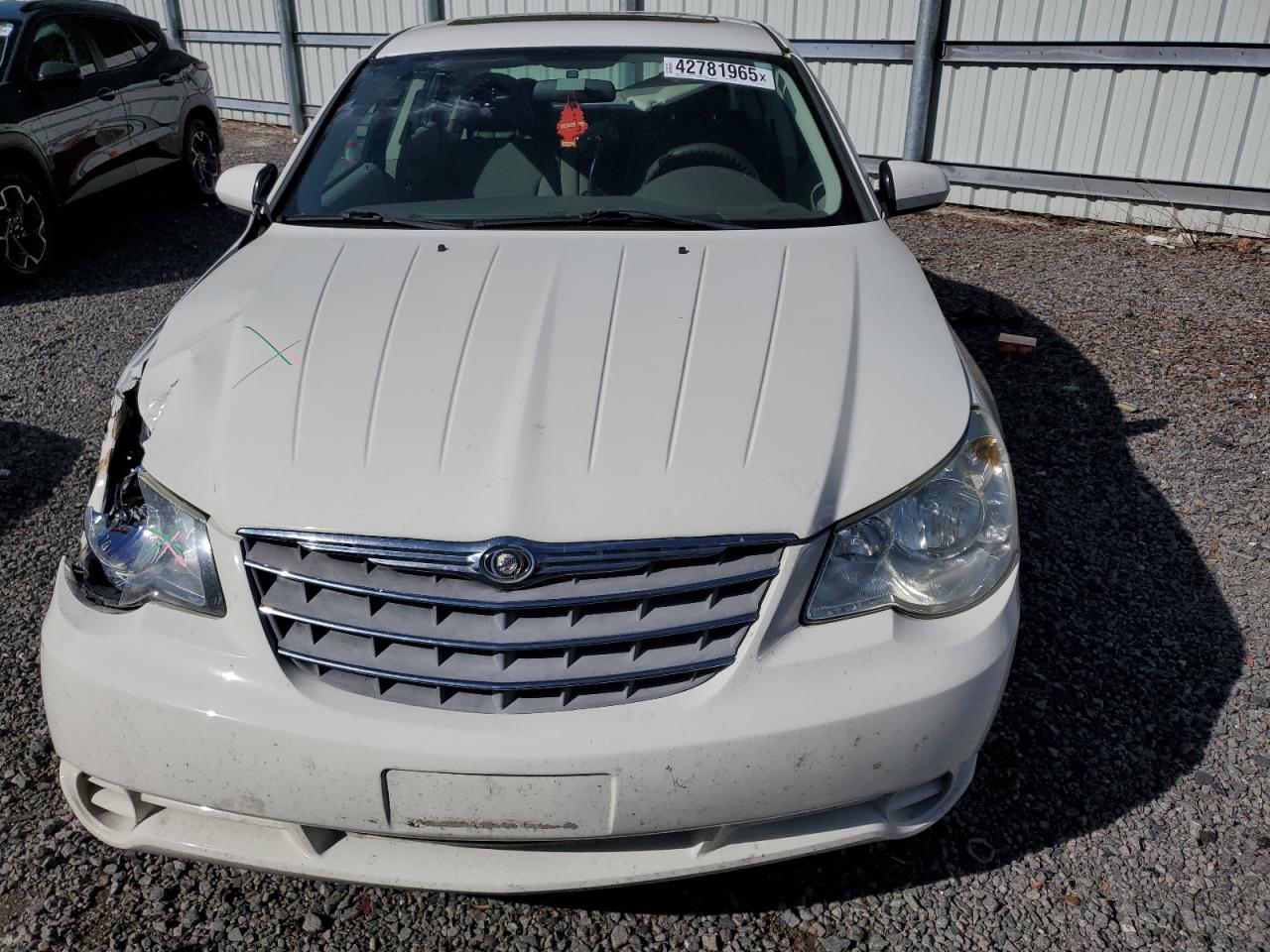 2008 Chrysler Sebring - Image 5