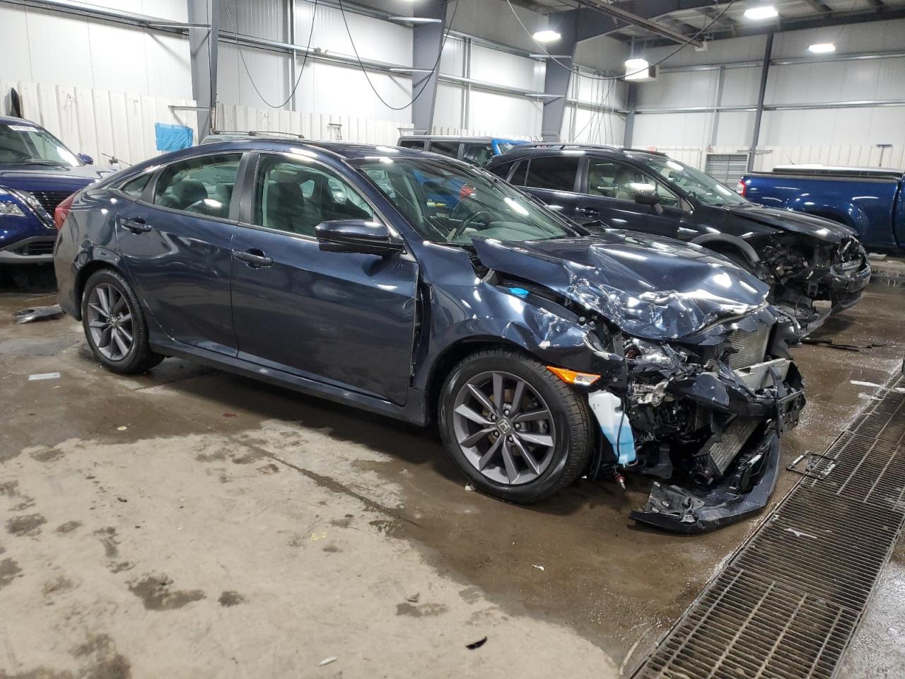 2020 Honda Civic - Image 4