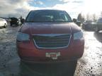 2008 Chrysler Town & Country Lx zu verkaufen in Eugene, OR - Front End