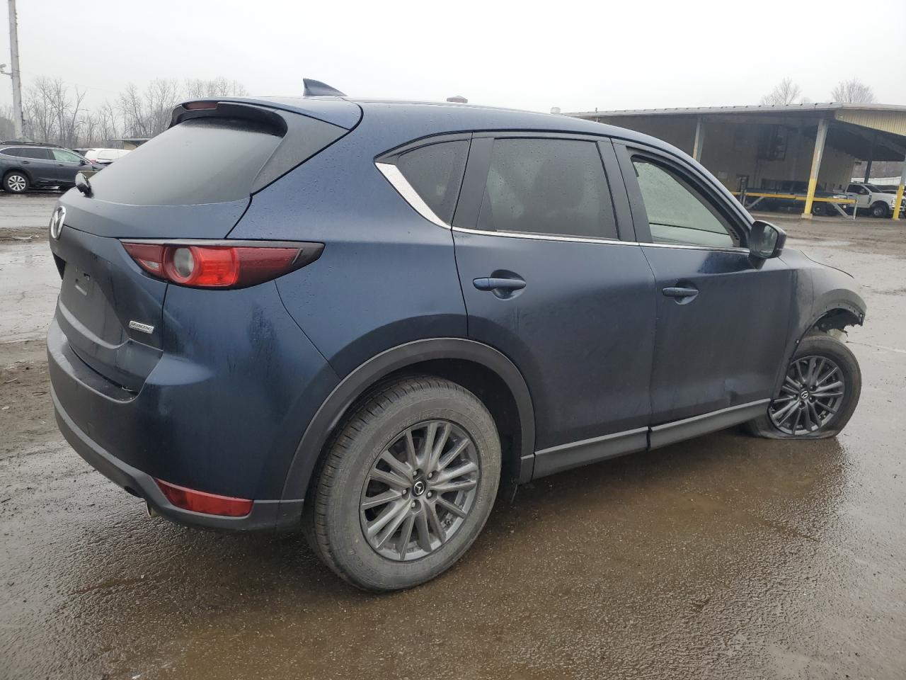 2019 Mazda CX-5 - Image 3