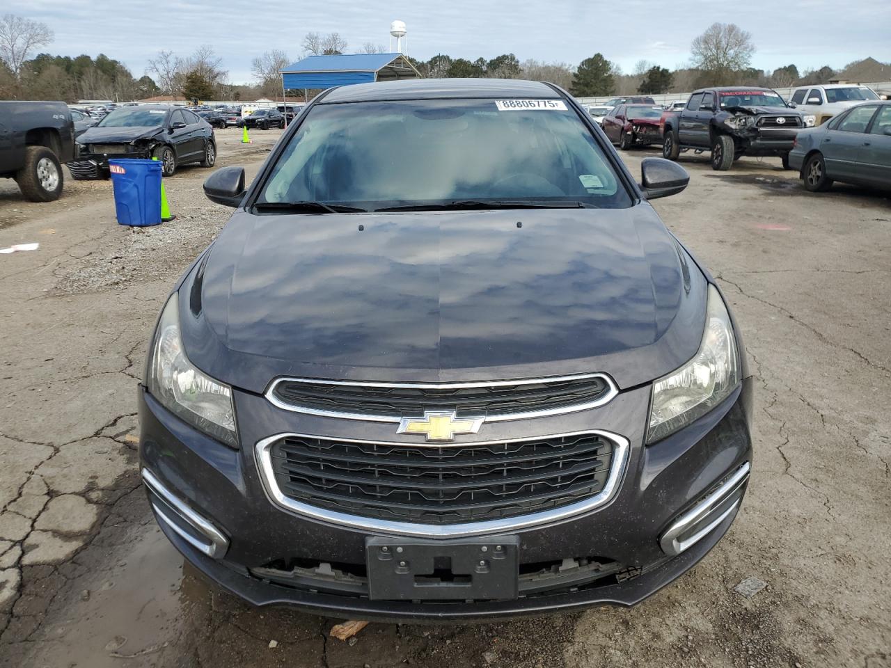 2015 Chevrolet Cruze - Image 5