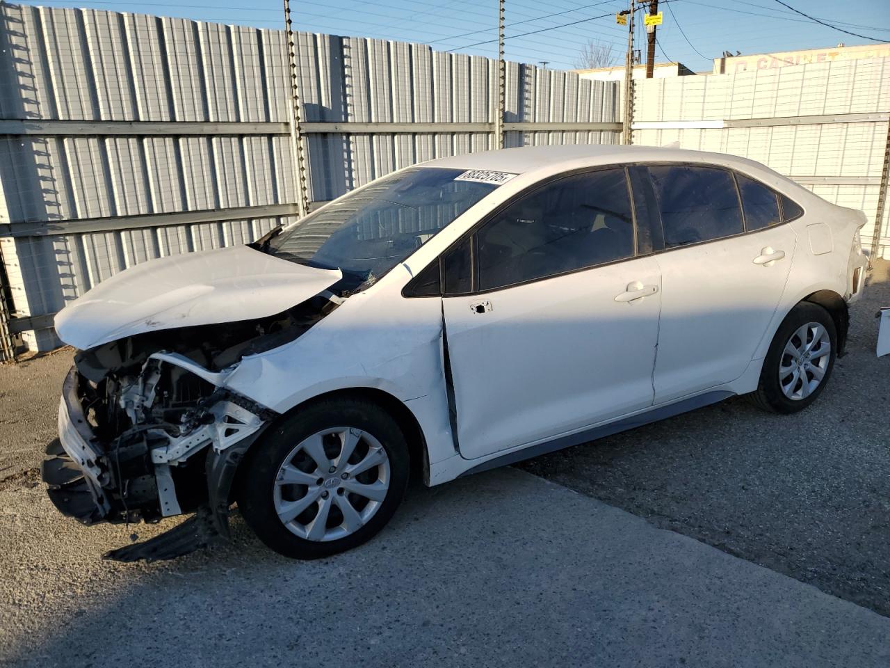 2022 Toyota Corolla - Image 1
