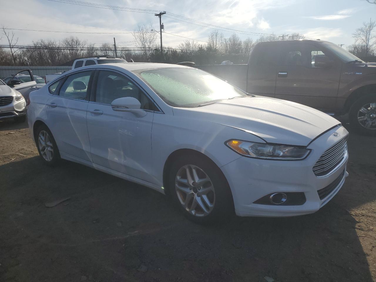 VIN 1FA6P0HD0F5121173 2015 FORD FUSION no.4